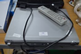 Alba DVD Player