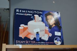 Remington Steam Setter Hair Rollers