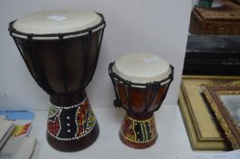 *Two African Bongos