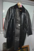 Railway Guards Waterproof Coat plus Whistle, etc.