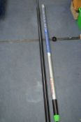 Maver Carbon Fibre Fishing Pole