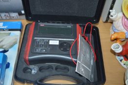 Uni-T Electric Tester