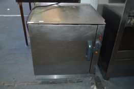 *Stainless Steel Catering Oven