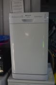 Hotpoint Aquarius Dishwasher