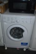 Indesit 6kg Washing Machine