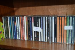 30 Assorted CDs