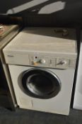 Miele Novotronic Washing Machine