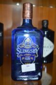 Slingsby London Dry Gin 70cl