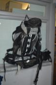 Highlander Rucksack