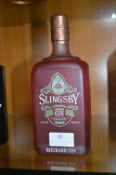 Slingsby Rhubarb Gin 70cl