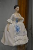 Royal Doulton Figurine - Kelly