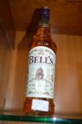 Bells Scotch Whiskey 70cl