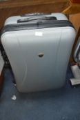 International Traveller Suitcase