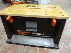 WM450 Workmate Workbox