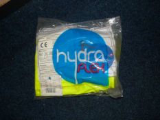 Hi-Vis Jacket (Yellow) Size: L by Hydraflex