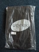 Cargo Pants (Black) Size: 32L by Uneek