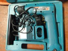 *Makita 10mm Cordless Drill 8402VD