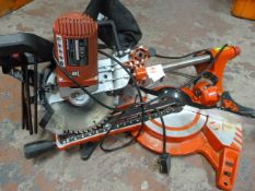 Einhell Mitre Saw