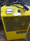 *Clarke DMD 35 Fan Heater