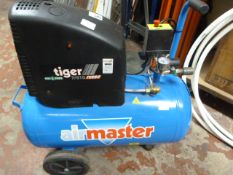 Airmaster Compressor