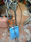 Kew Hobby 1500 Pressure Washer