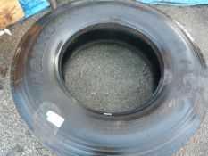 *R22.5 Tyre