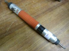 Desoutter Pneumatic Screwdriver