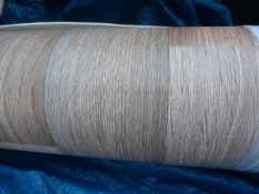 Roll of Wood Effect Lino 4x6.5m