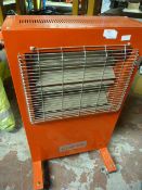 *Clarke Industrial Heater (No Elements)