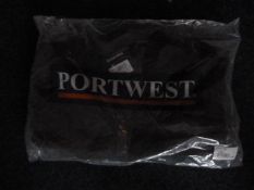 Soft Shell Jacket (Black) Size: Medium by Portwest