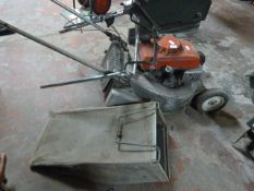 Honda HRI 94 Petrol Mower