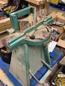 Morso Guillotine Mitre Cutter