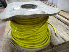 *Spool Newlec Cable