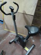 Pro Fitness Cycling Machine