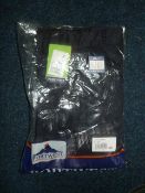 Action Trousers (Navy) Size: 28/31 by Portwest