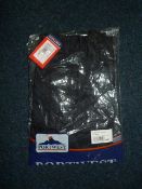 Ladies Action Trousers (Navy) Size: Medium/31" by Portwest