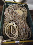 Box of Rope