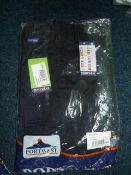 Action Shorts (Navy) Size: Medium by Portwest