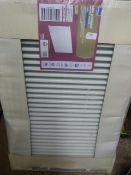 600x900mm Radiator