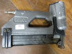 Senco Pneumatic Stapler