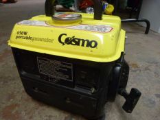 Cosmo Portable Generator