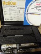 Helicoil 14mm Spark Plug Thread Repair Kit