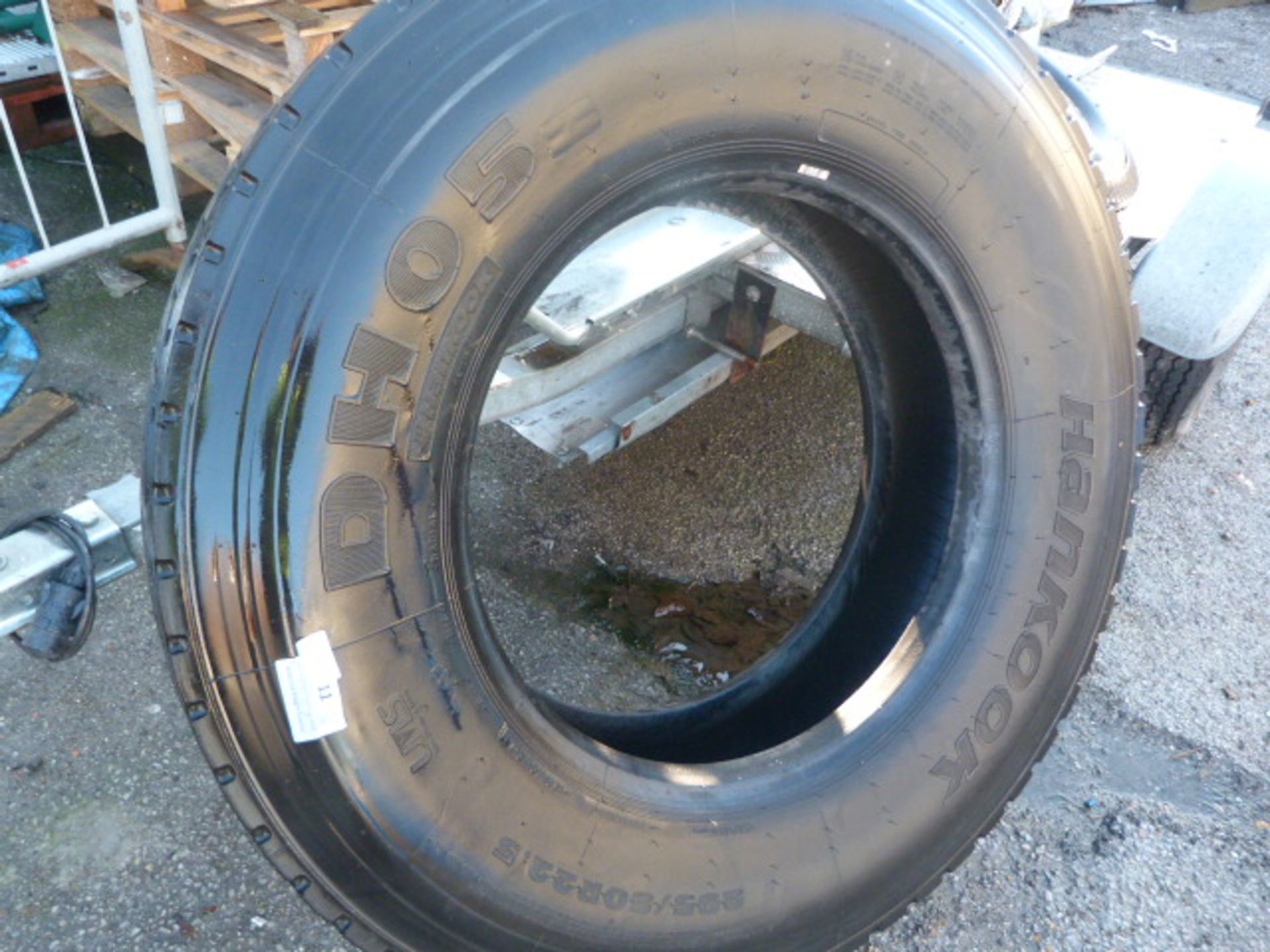 *R22.5 Tyre