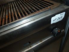 * Lincat char grill 600x600