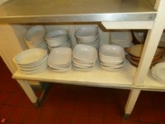 * Large quantity of high quality oven bowls