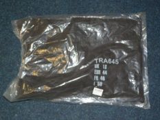Regatta Uproar Ladies Softshell Jacket (Black) Size: 18L