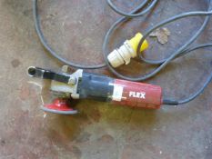 *Flex LW1053 Grinder/Polisher