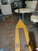 *2500kg Pallet Truck