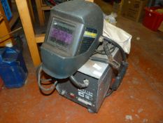 Turbo 150 MigMate with Mask and Headgear