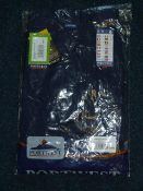 Portwest Bradford Trousers (Navy) Size: 38/33